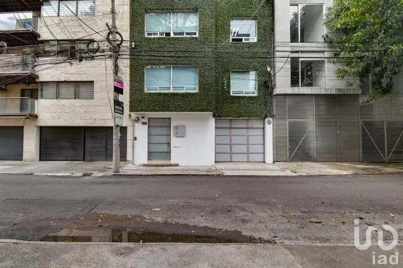 Edificio en venta · Cuauhtémoc, Cuauhtémoc, Ciudad de México