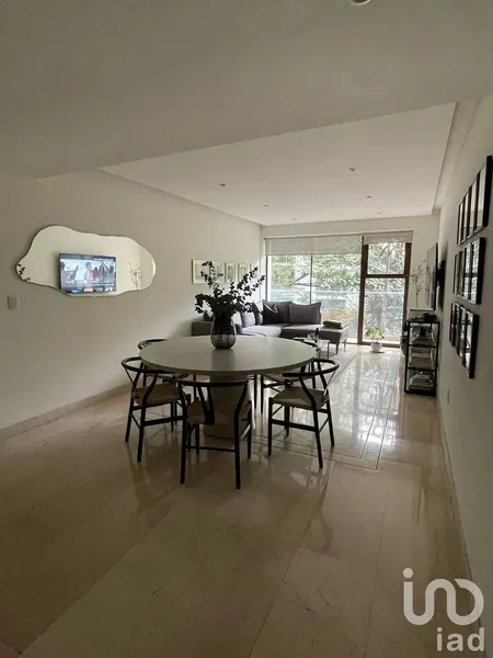 Departamento en venta · Polanco IV Sección, Polanco, Miguel Hidalgo, Ciudad de México