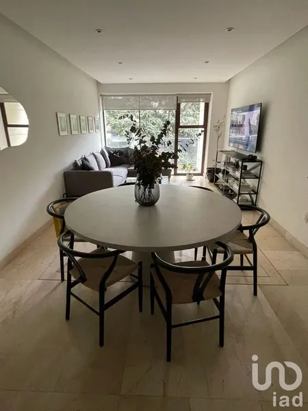 Departamento en venta · Polanco IV Sección, Polanco, Miguel Hidalgo, Ciudad de México