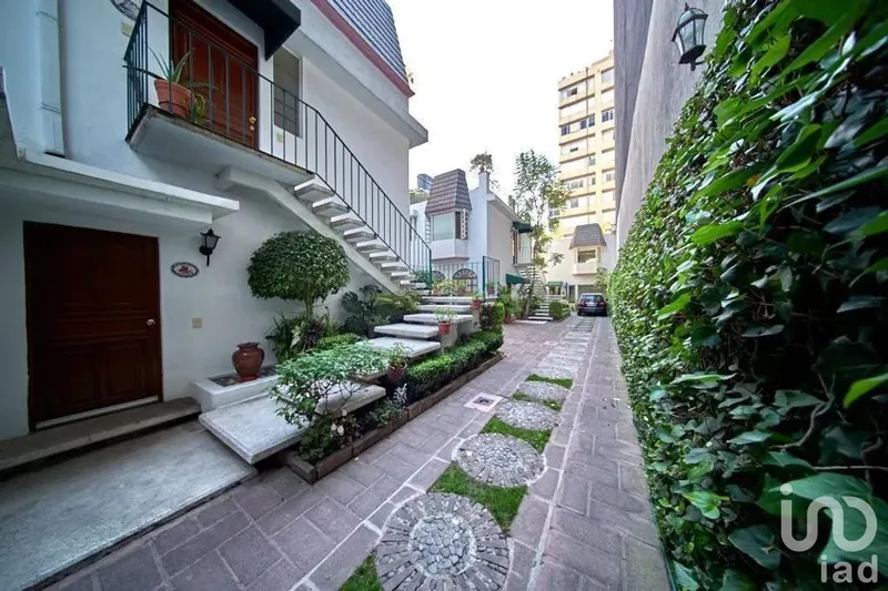 Edificio en venta · Polanco V Sección, Polanco, Miguel Hidalgo, Ciudad de México