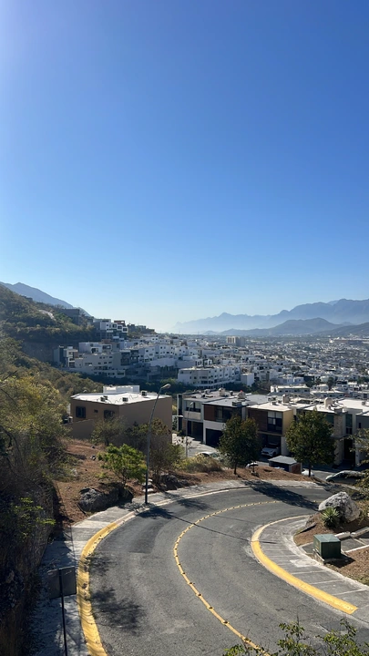 Lote en venta · Contry Sur Lote en venta · Contry Sur
