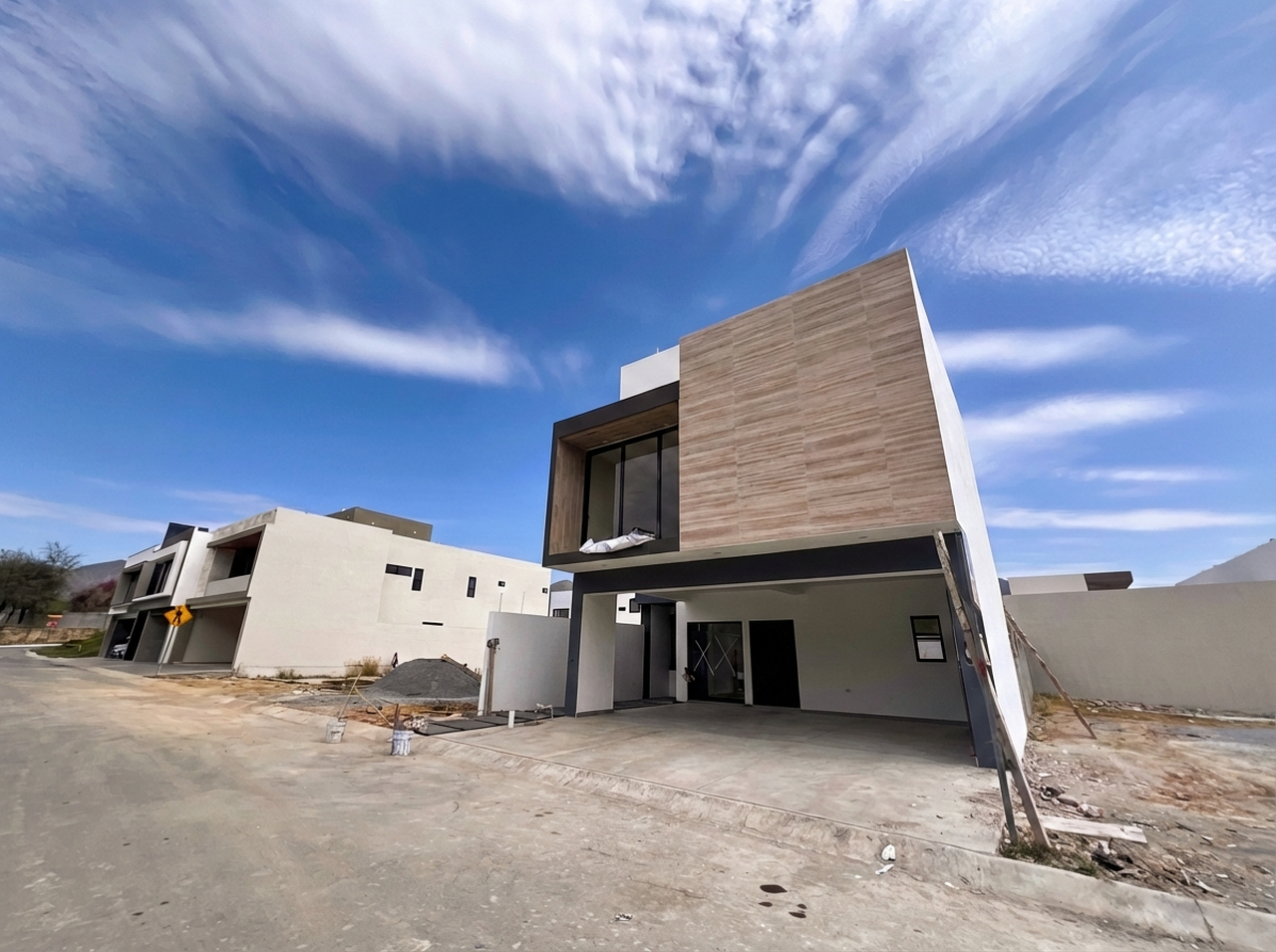 Casa en venta · El Barrial Casa en venta · El Barrial