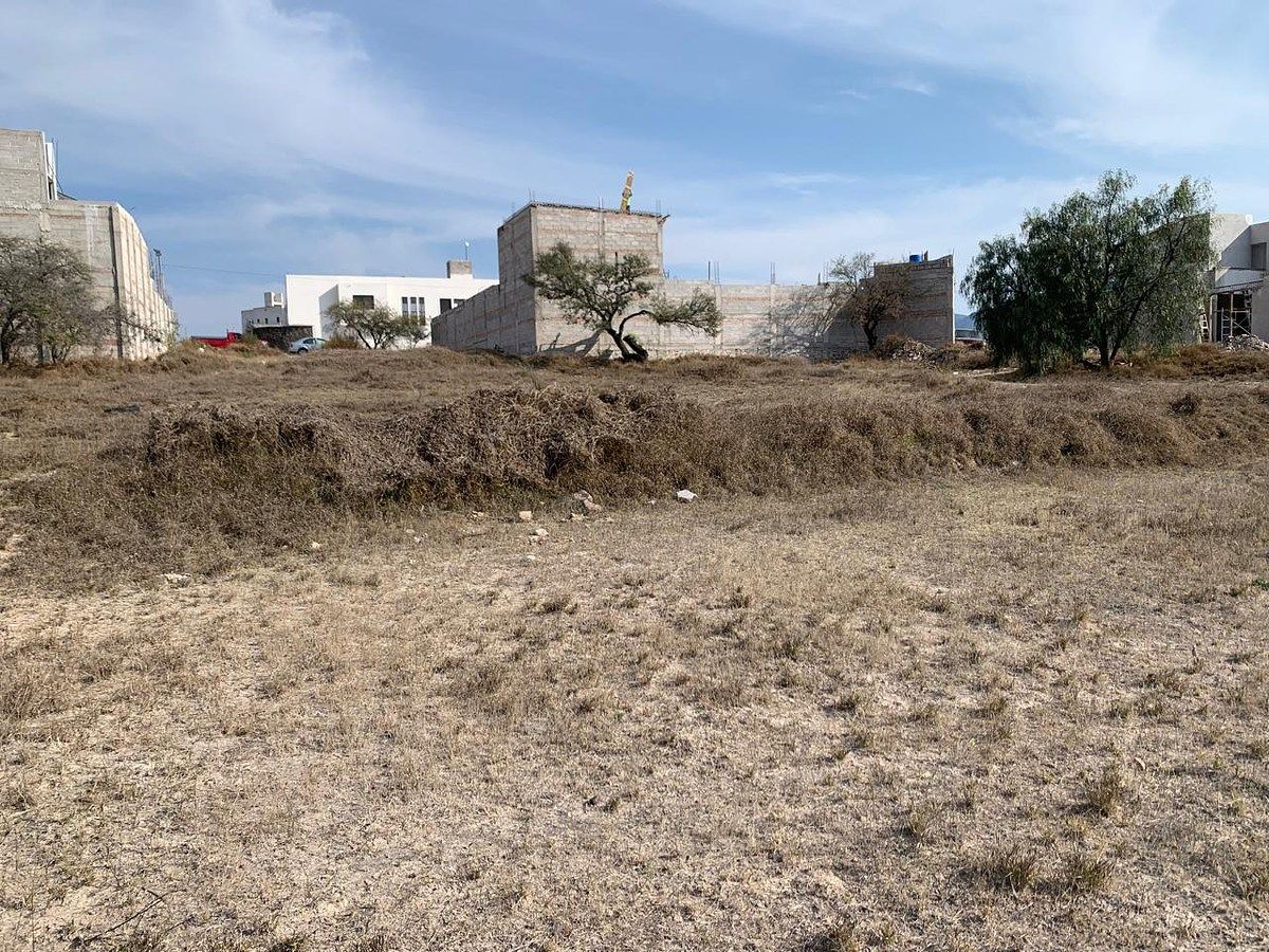 Lote en venta · Tierra Blanca, Tequisquiapan, Querétaro