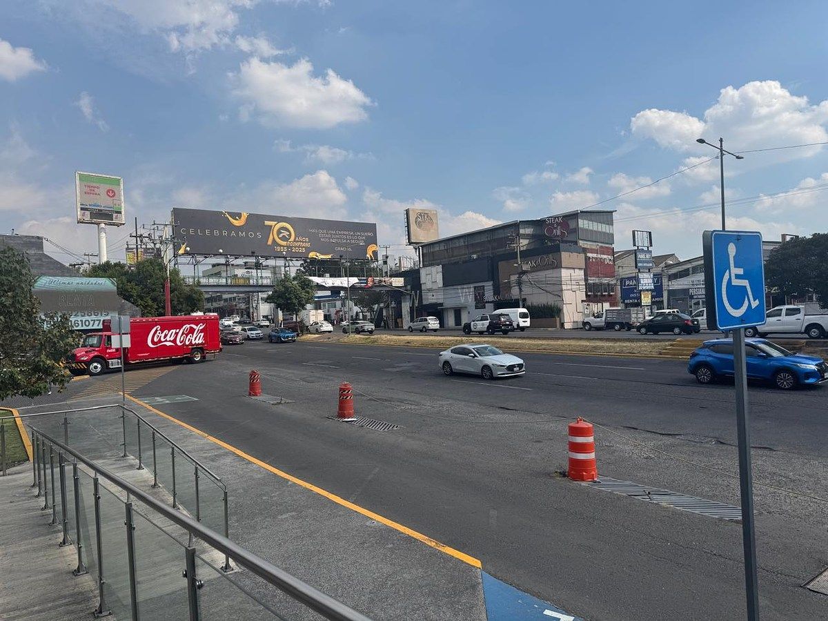 Comercio en venta · Tlalnepantla de Baz, Estado de México