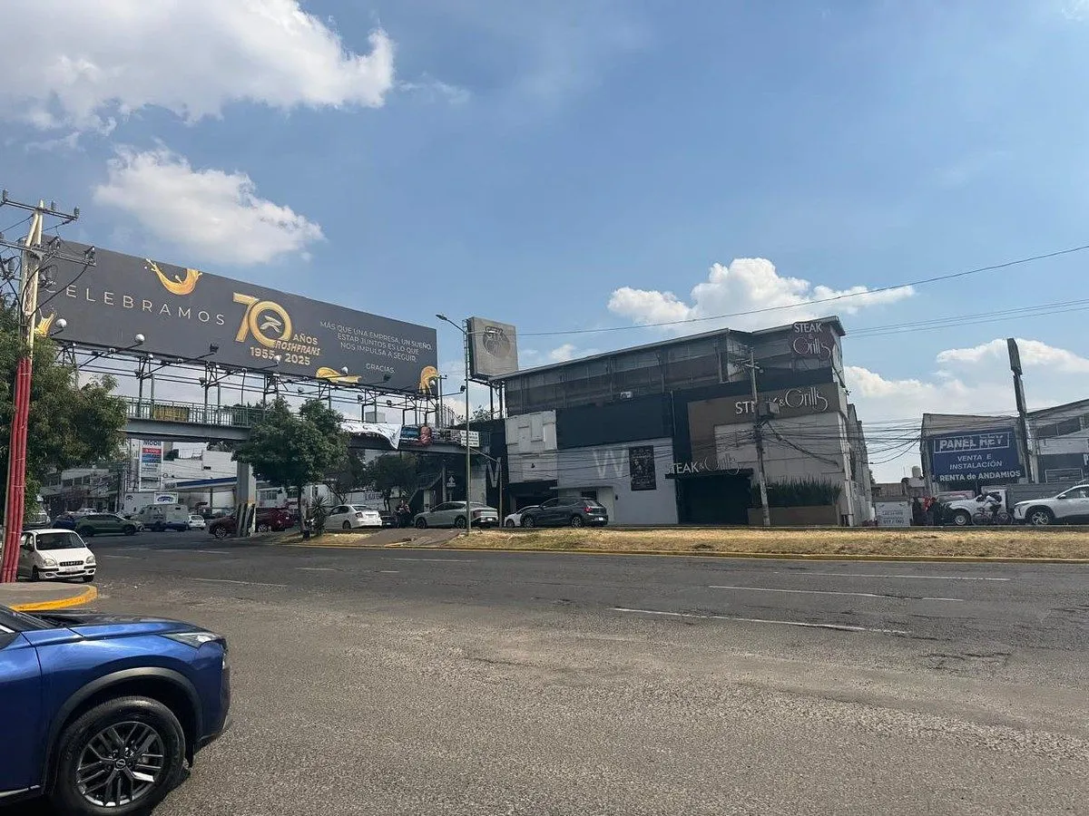 Comercio en venta · Xocoyahualco, Tlalnepantla de Baz, Estado de México
