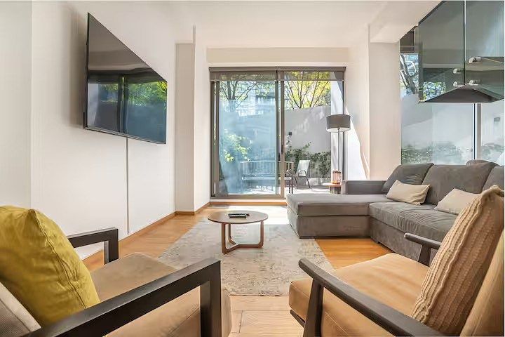 Departamento en venta · Hipódromo, Cuauhtémoc, Ciudad de México