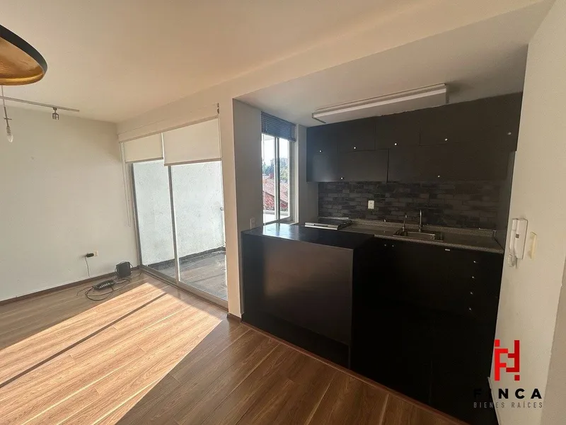 Departamento en venta · Jesús del Monte, Huixquilucan, Estado de México