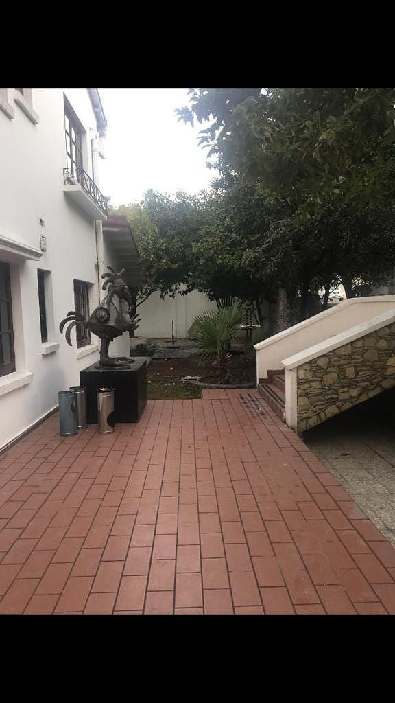 Casa en renta · Obispado, Monterrey, Nuevo León