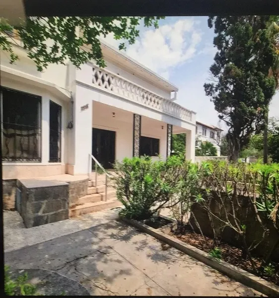 Casa en renta · Obispado, Monterrey, Nuevo León