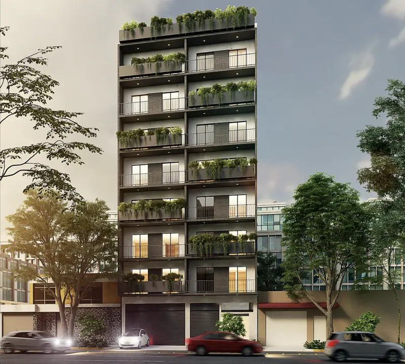 Departamento en venta · Portales Sur, Portales, Benito Juárez, Ciudad de México