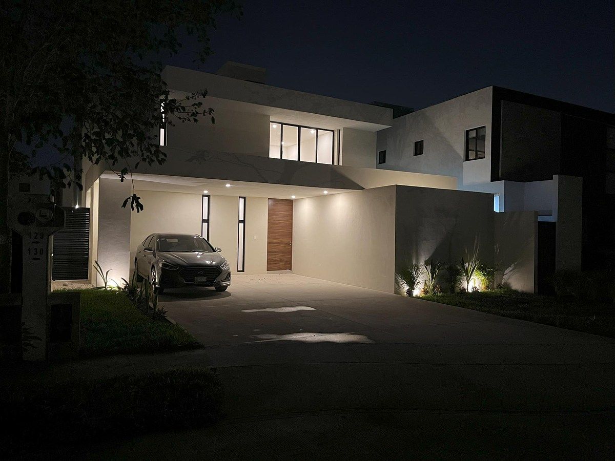 Casa en venta · Parque Natura, Mérida, Yucatán