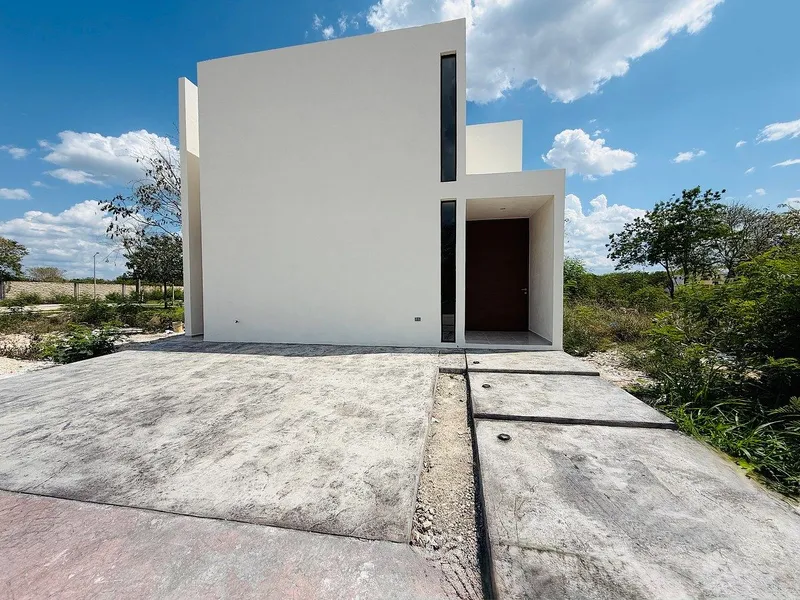 Casa en venta · Altozano, Mérida, Yucatán