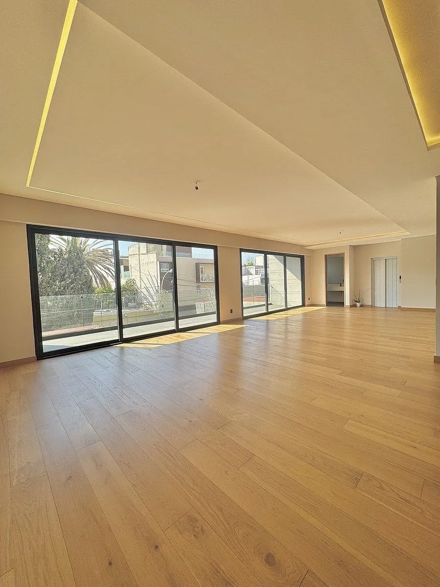 Departamento en venta · Lomas de Tecamachalco, Huixquilucan, Estado de México