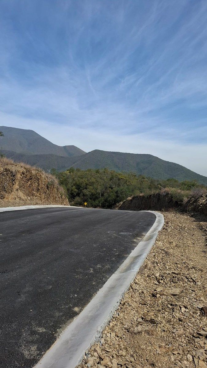 Lote en venta · La Colmena de Arriba, Allende, Nuevo León