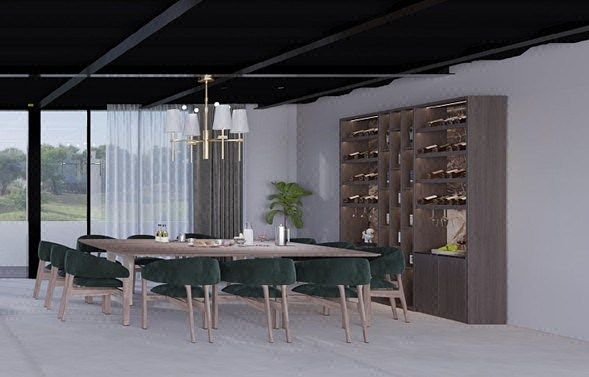 Condominio en venta · Bosque Real, Huixquilucan, Estado de México