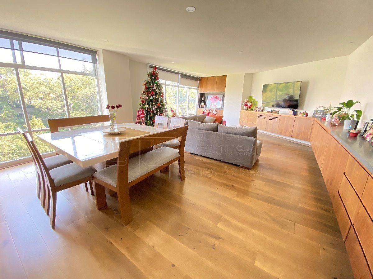 Departamento en venta · Lomas del Sol, Huixquilucan, Estado de México