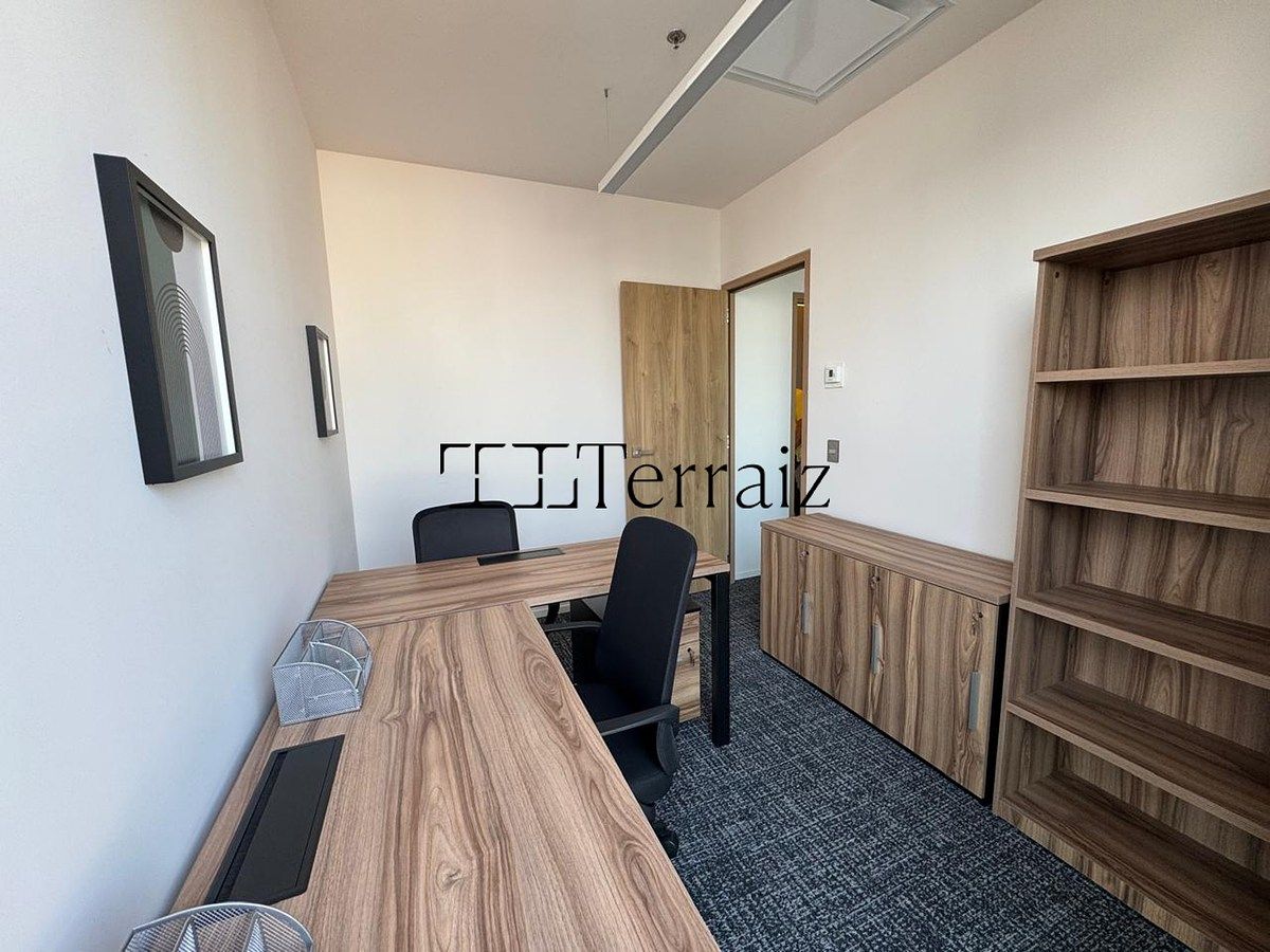 Oficina en venta · Los Alpes, Álvaro Obregón, Ciudad de México