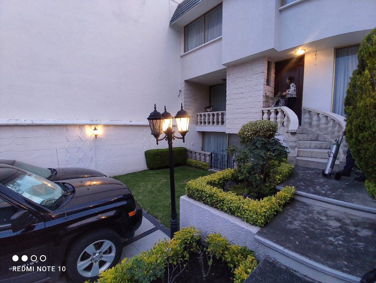 Casa en venta · Naucalpan de Juárez, Estado de México