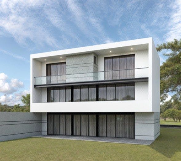 Condominio en venta · Bosque Real, Huixquilucan, Estado de México