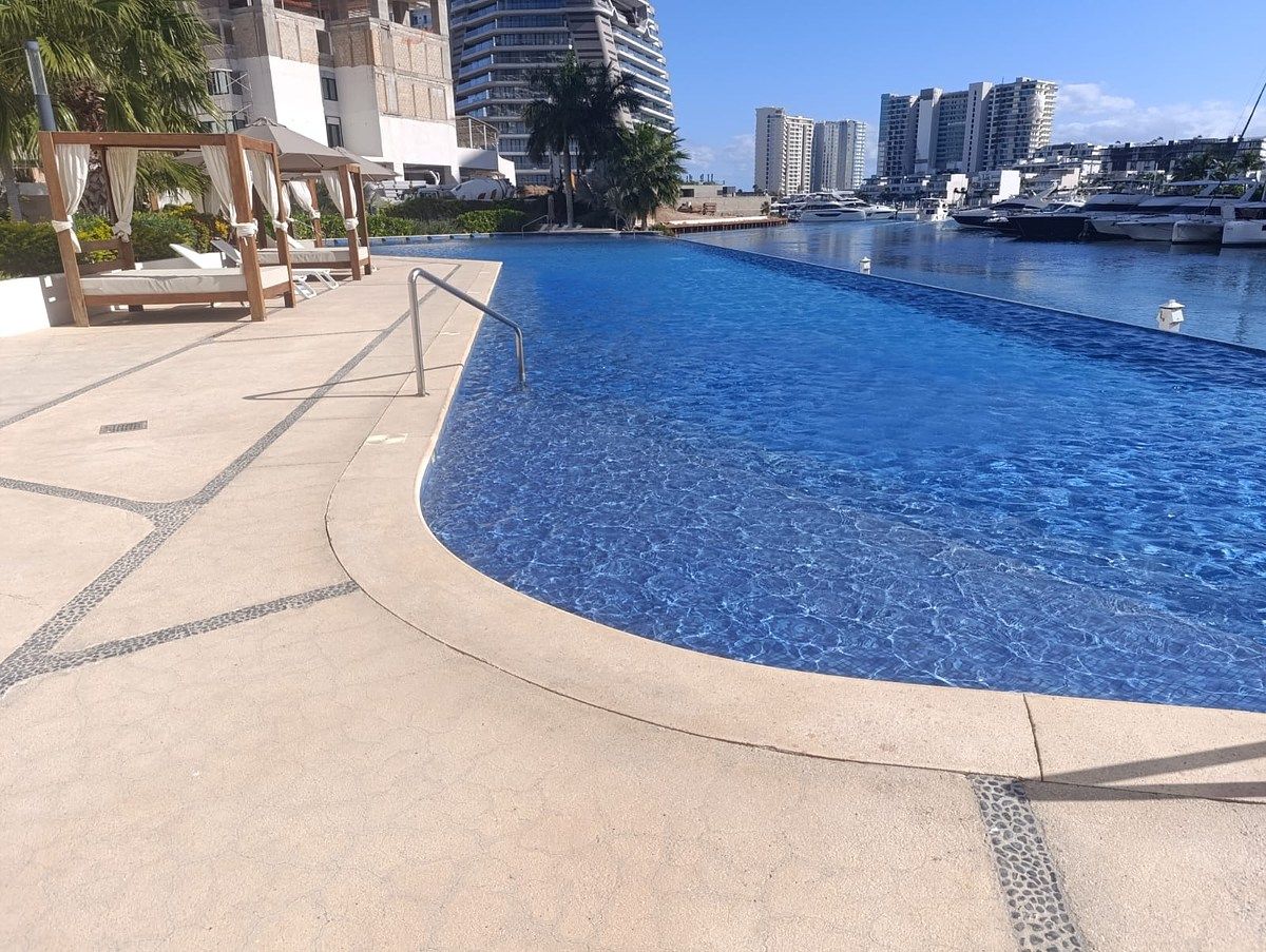 Departamento en renta · Zona Hotelera Sur, Cozumel, Quintana Roo