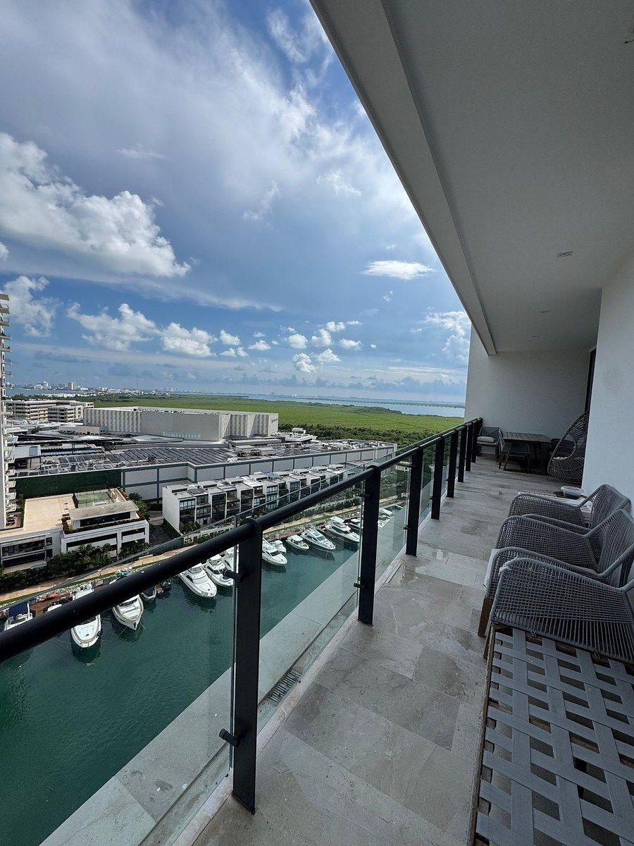 Departamento en renta · Zona Hotelera Sur, Cozumel, Quintana Roo