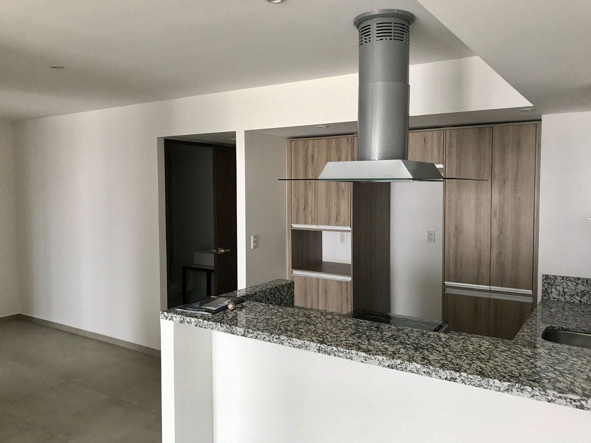 Departamento en venta · Los Alpes, Álvaro Obregón, Ciudad de México
