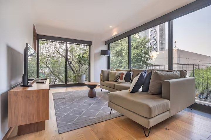 Departamento en venta · Hipódromo, Cuauhtémoc, Ciudad de México