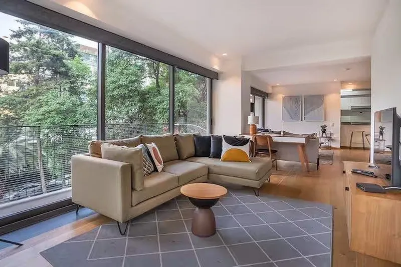 Departamento en venta · Hipódromo, Cuauhtémoc, Ciudad de México