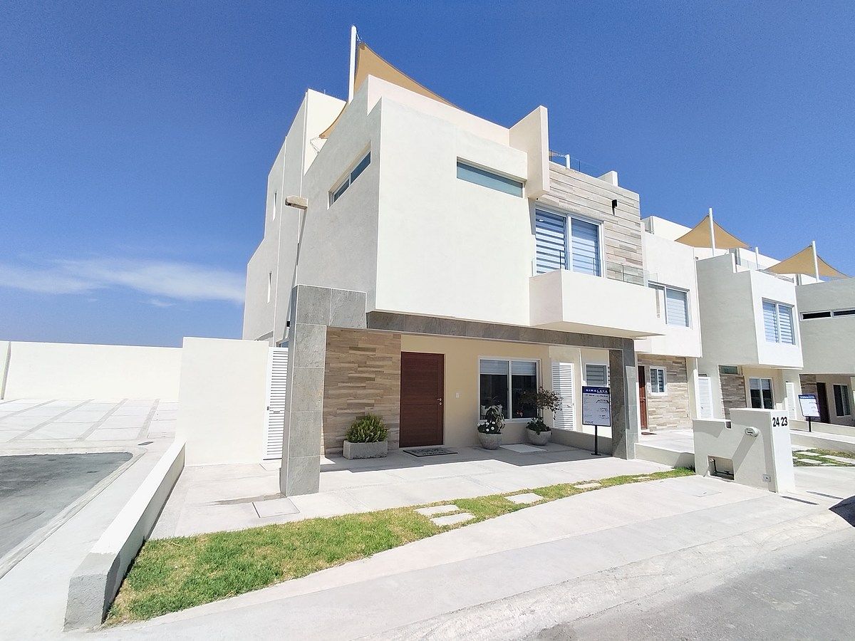 Casa en venta · Zibatá, El Marqués, Querétaro