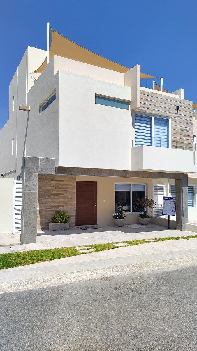 Casa en venta · Zibatá, El Marqués, Querétaro