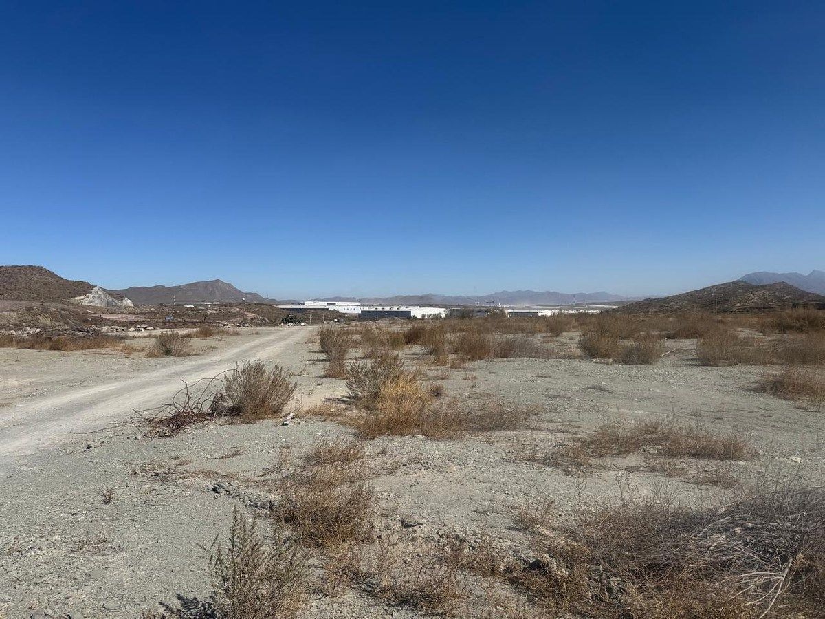 Nave industrial en venta · FINSA, Guadalupe, Nuevo León