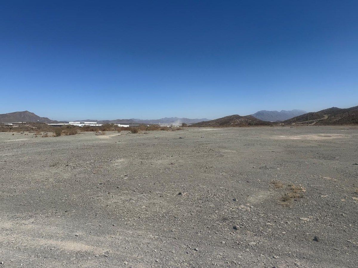 Nave industrial en venta · FINSA, Guadalupe, Nuevo León