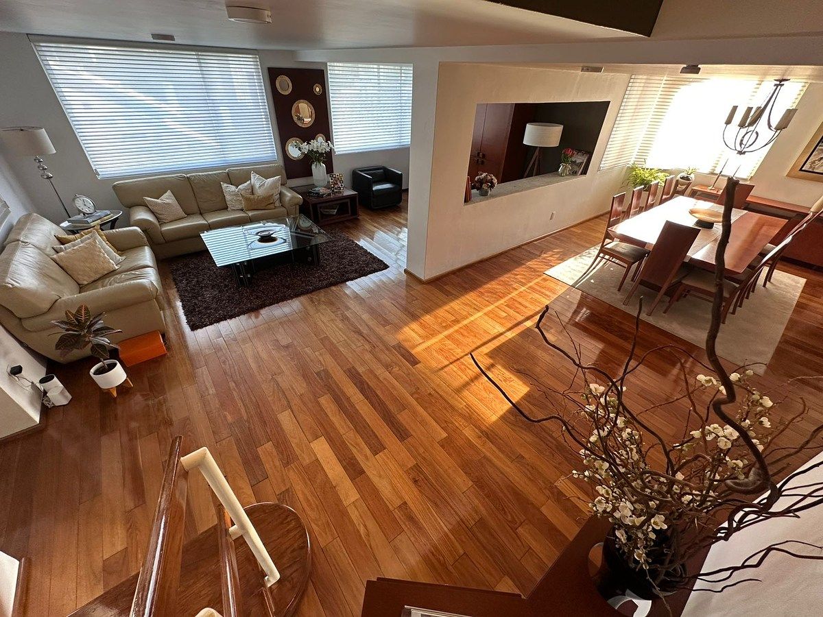 Departamento en venta · Santa Fe Cuajimalpa, Cuajimalpa de Morelos, Ciudad de México