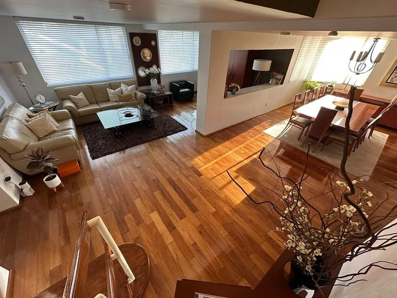 Departamento en venta · Santa Fe Cuajimalpa, Cuajimalpa de Morelos, Ciudad de México