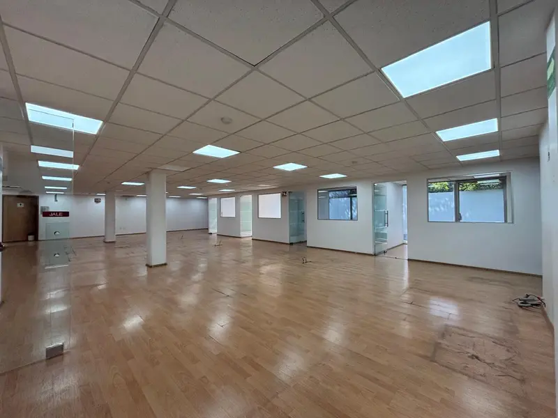 Oficina en renta · Federal, Venustiano Carranza, Ciudad de México