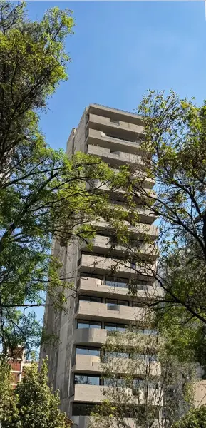 Departamento en venta · Condesa, Cuauhtémoc, Ciudad de México