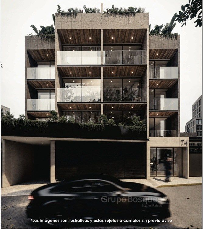 Departamento en venta · Naucalpan de Juárez, Estado de México