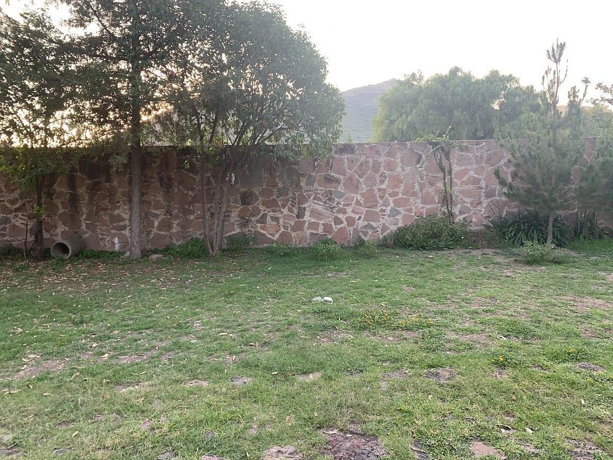 Lote en venta · San Pablo Jolalpan, Tepetlaoxtoc, Estado de México