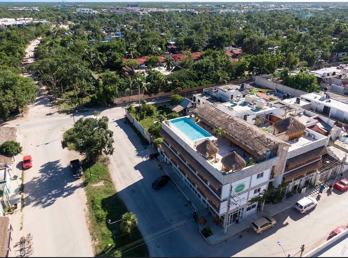 Departamento en venta · Tulum Centro, Tulum, Quintana Roo