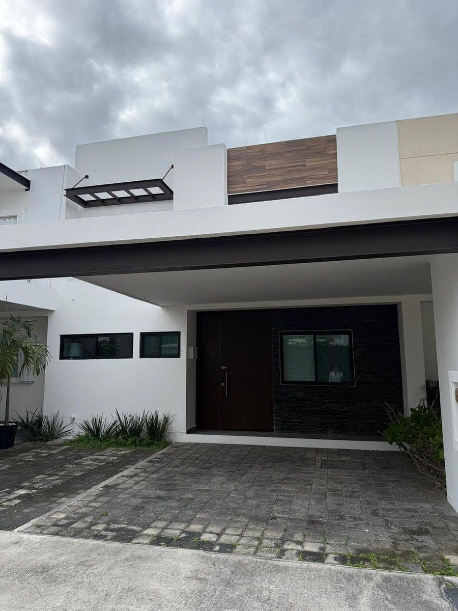 Casa en venta · Aqua Residencial, Benito Juárez, Quintana Roo
