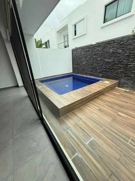 Casa en venta · Aqua Residencial, Benito Juárez, Quintana Roo Casa en venta · Aqua Residencial, Benito Juárez, Quintana Roo