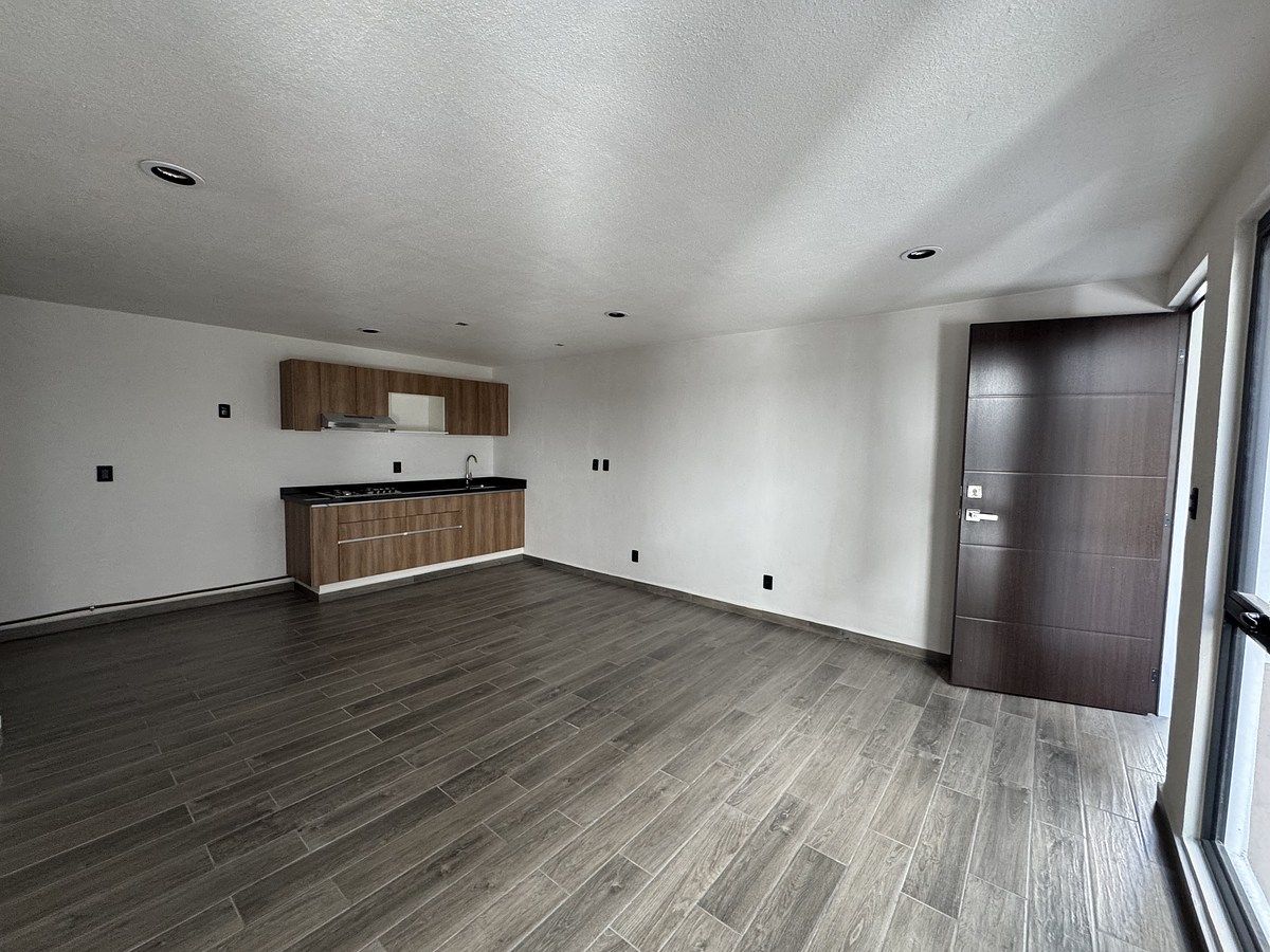 Departamento en venta · Portales Norte, Portales, Benito Juárez, Ciudad de México