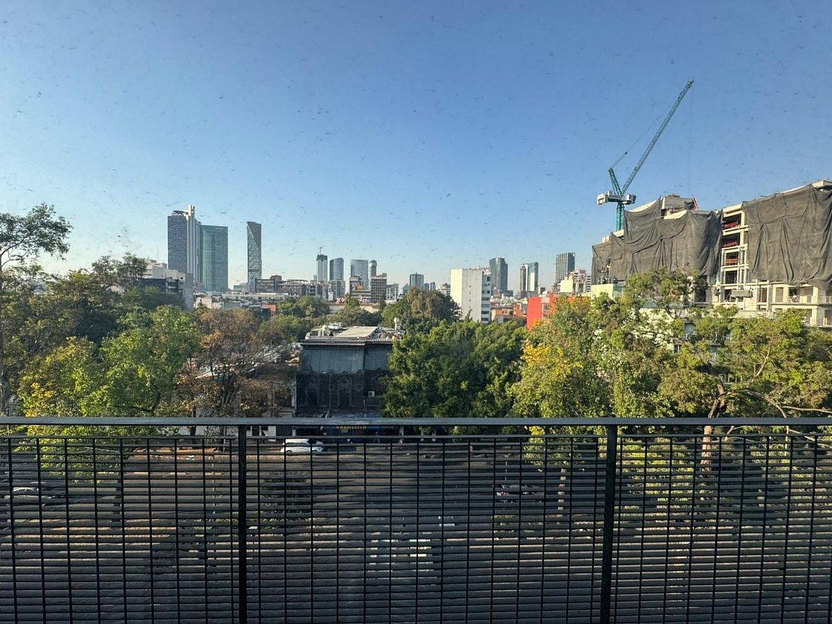 Oficina en venta · Cuauhtémoc, Cuauhtémoc, Ciudad de México