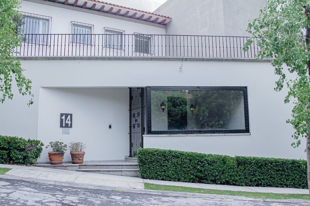 Casa en venta · Bosque de las Lomas, Miguel Hidalgo, Ciudad de México