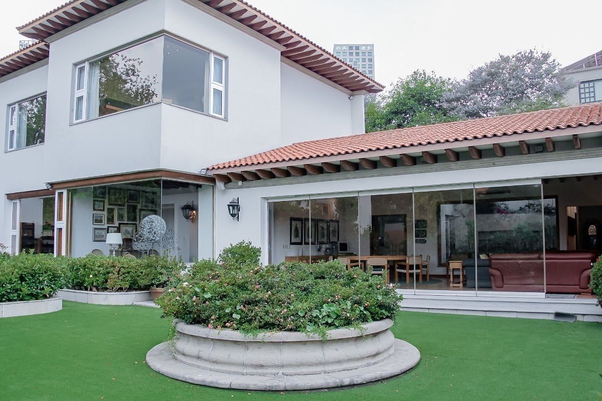Casa en venta · Bosque de las Lomas, Miguel Hidalgo, Ciudad de México