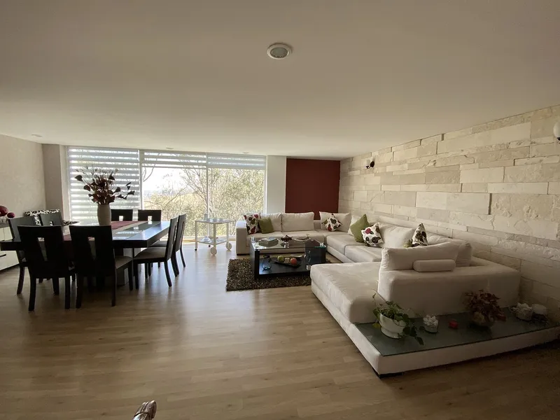 Departamento en venta · Lomas del Río, Naucalpan de Juárez, Estado de México