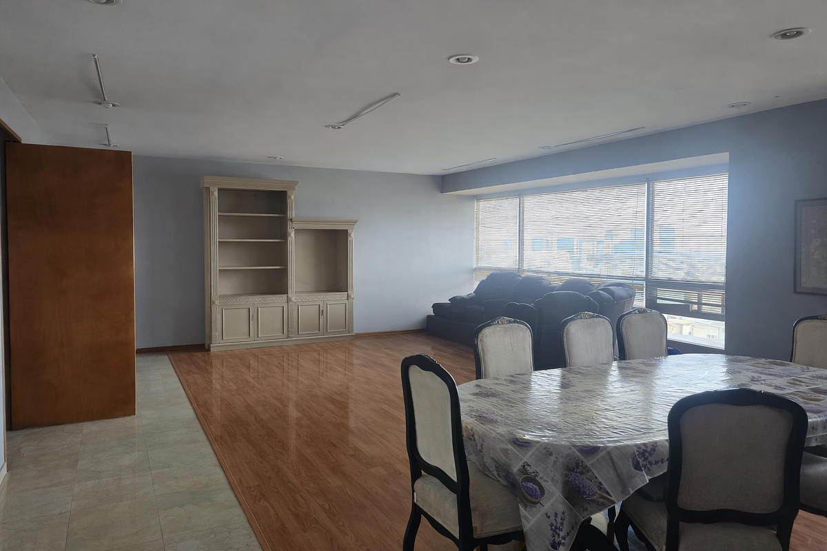 Departamento en venta · Jesús del Monte, Huixquilucan, Estado de México