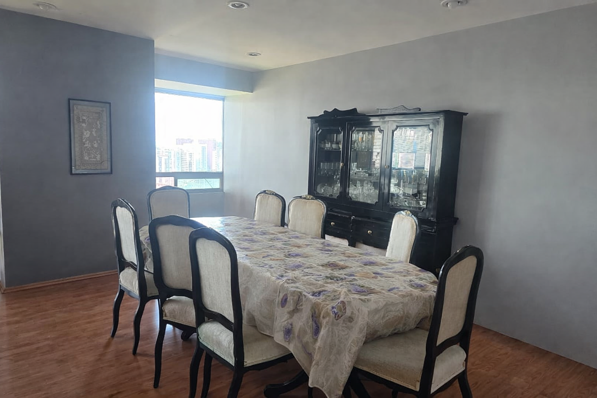 Departamento en venta · Jesús del Monte, Huixquilucan, Estado de México