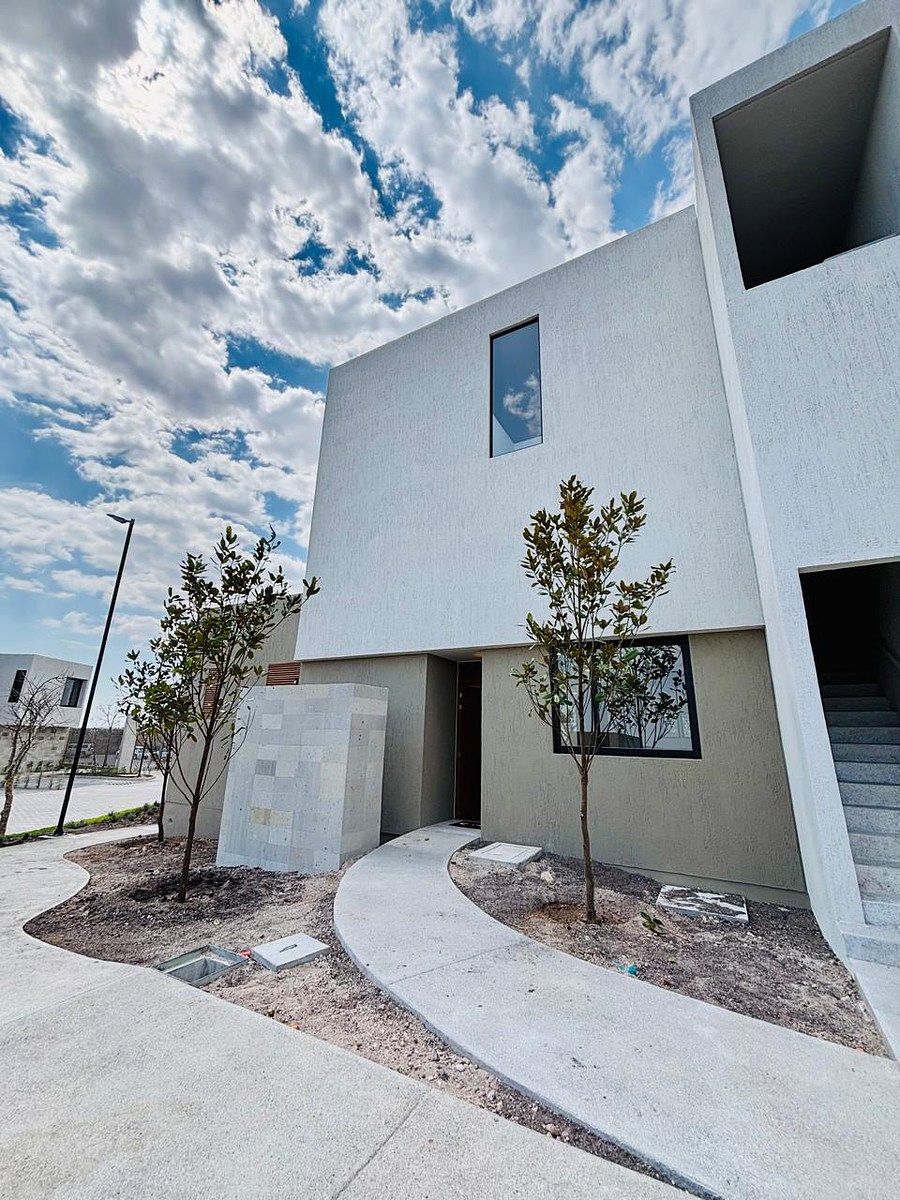 Departamento en venta · Altos Juriquilla, Santiago de Querétaro, Querétaro