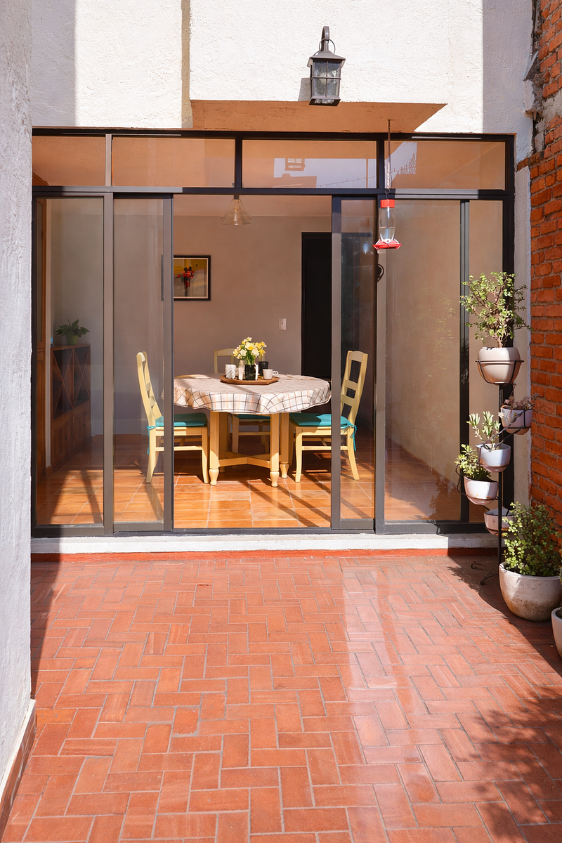 Condominio en venta · San Buenaventura, Tlalpan, Ciudad de México
